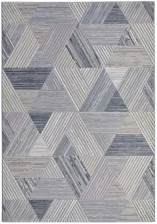 Tapete Moderno Tecido à Máquina | Tamanho: 200 × 290 cm Tapete Moderno Tecido à Máquina | Tamanho: 200 × 290 cm