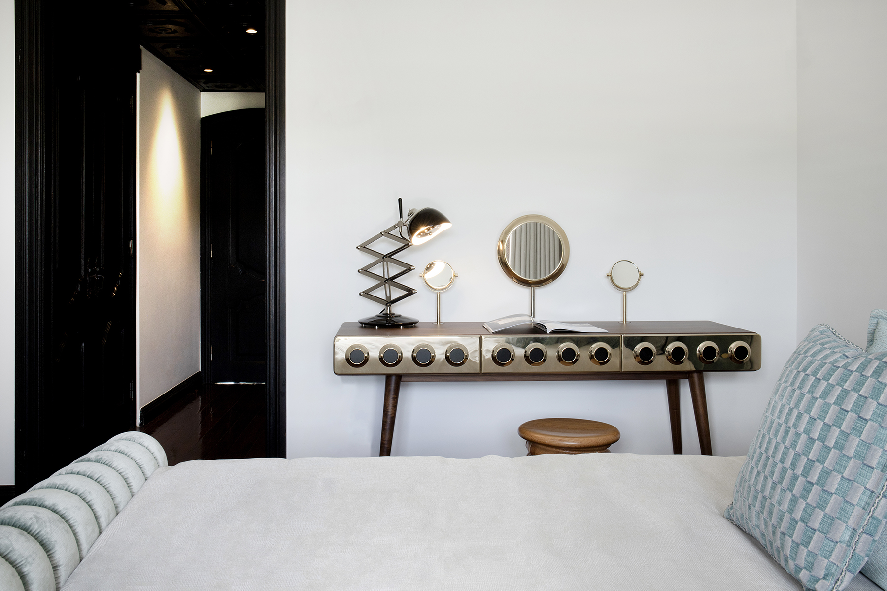 Candeeiro de mesa Billy - 7