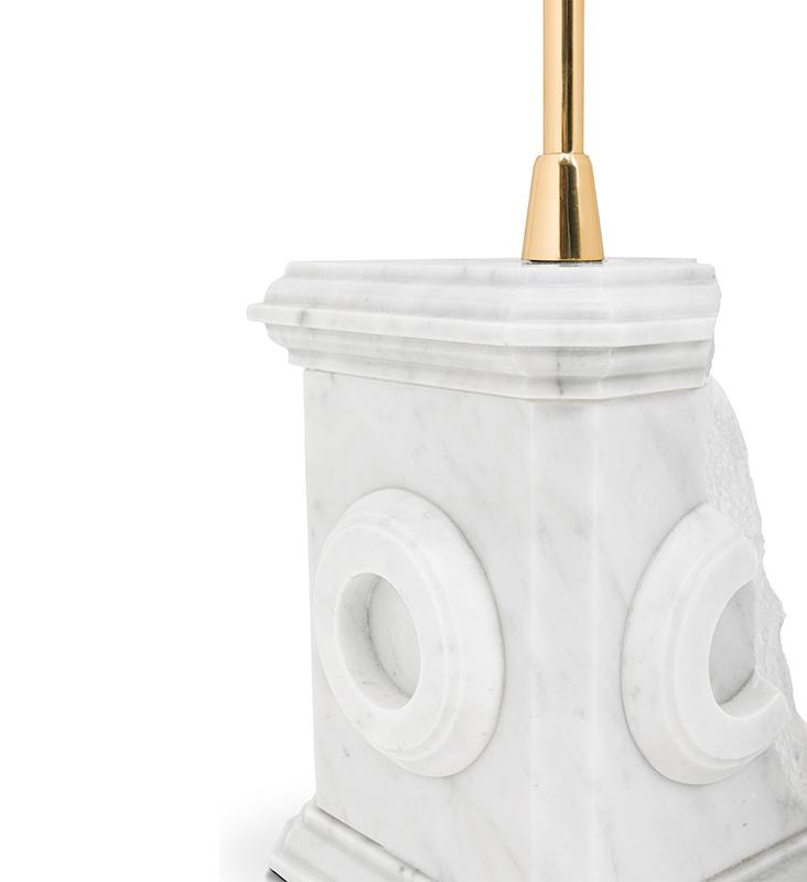 Suporte para toalhas Sienna