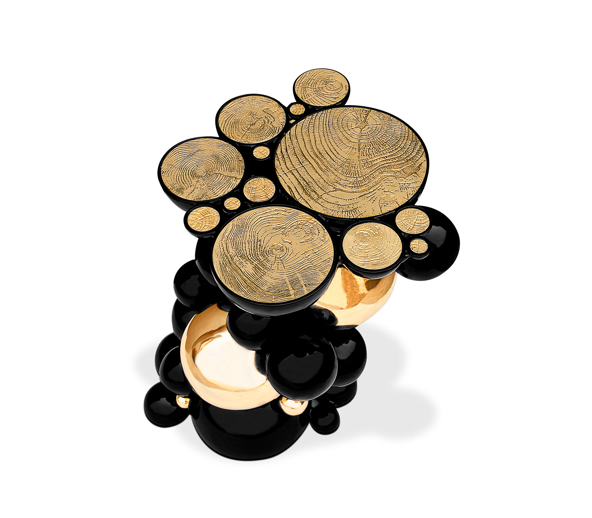 Mesa de Apoio Luxe Orbit