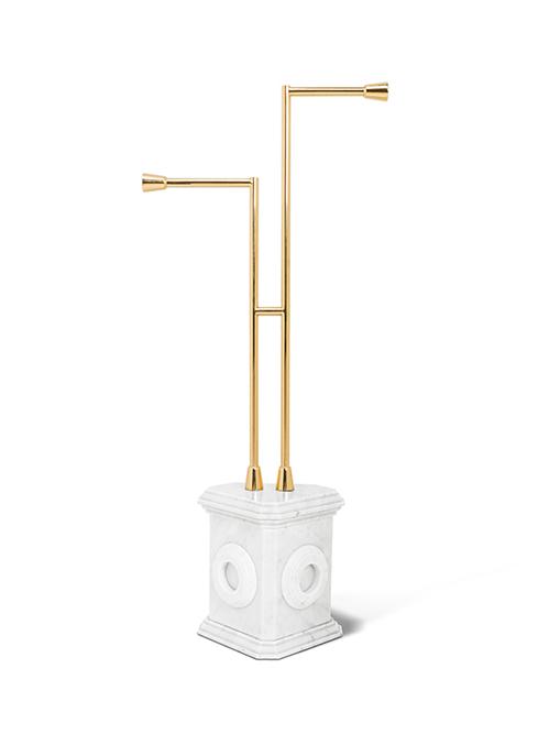 Suporte para toalhas Sienna