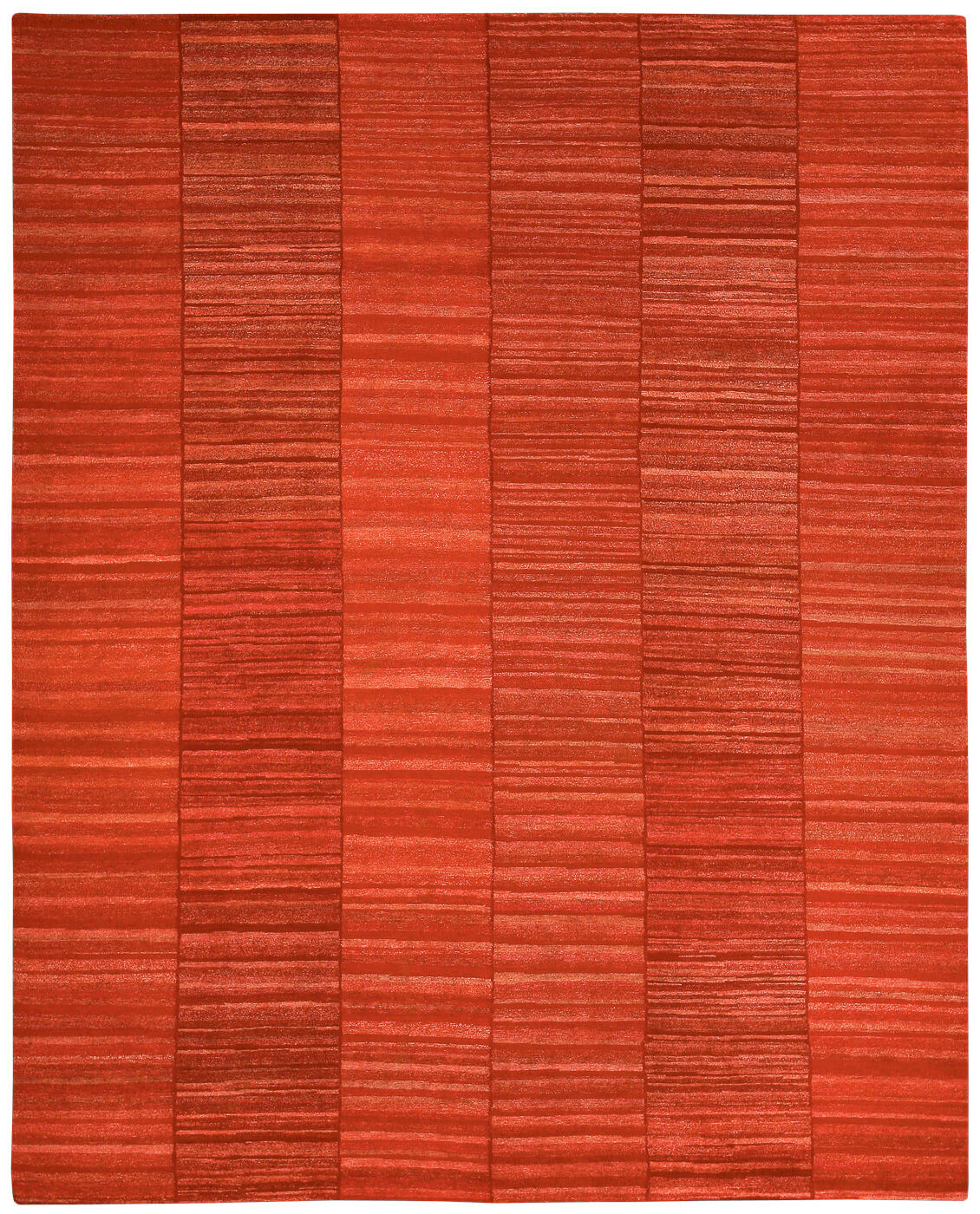 Tapete Spice 1 Vermelho | Tamanho: 200 × 300 cm