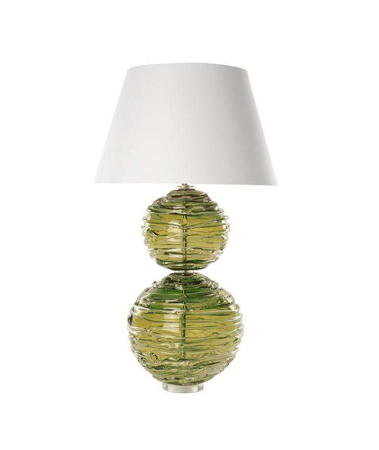 Candeeiro de Mesa Alfie Moss