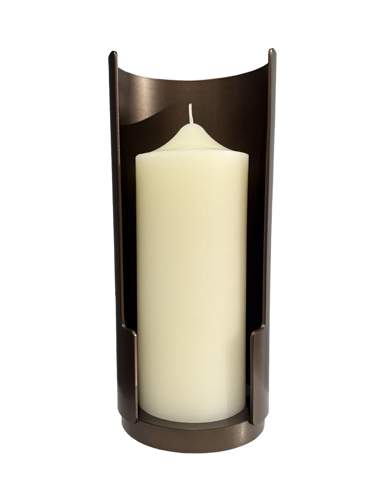 Castiçal Grande Bon Ton