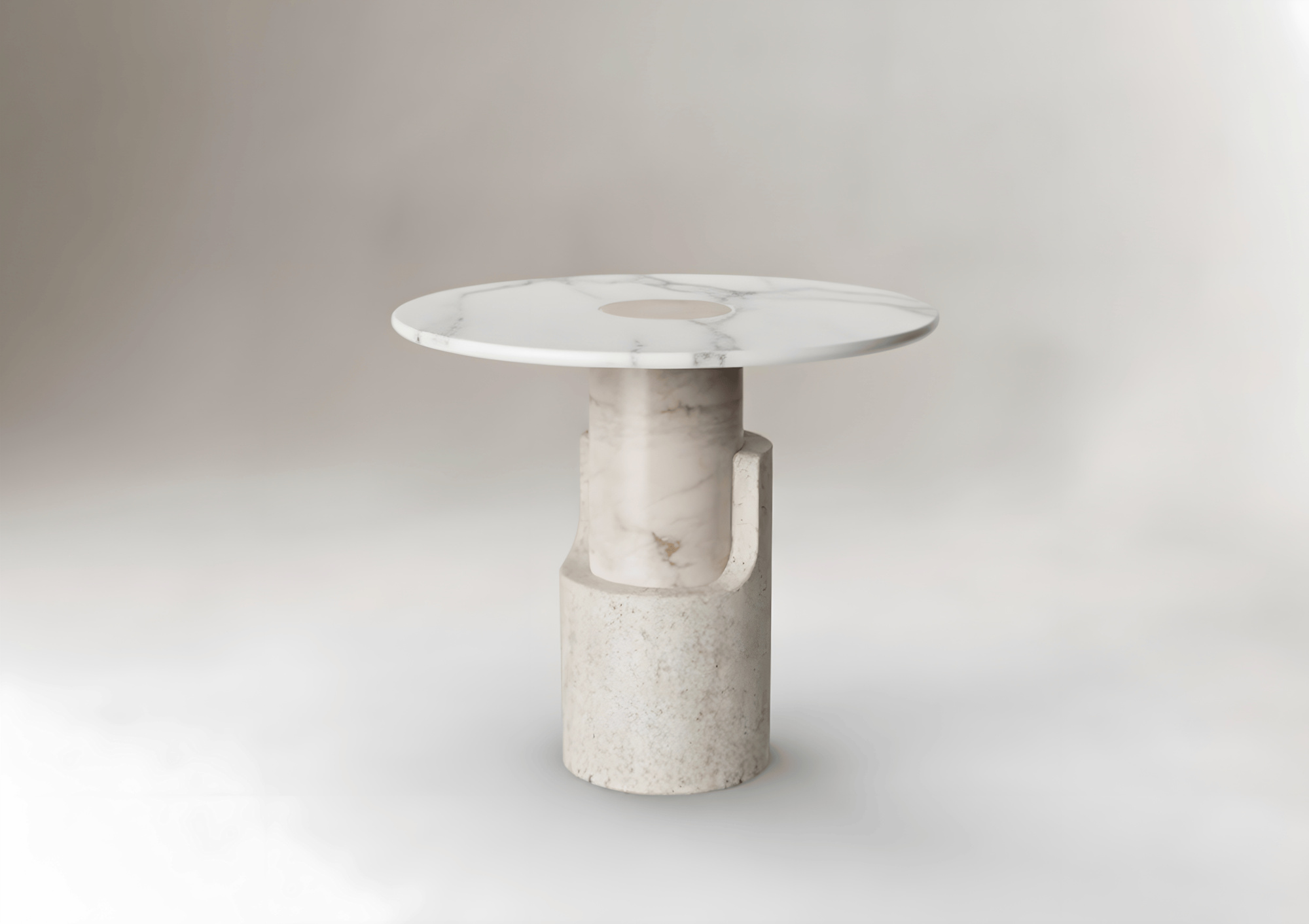 Mesa de Apoio Braque