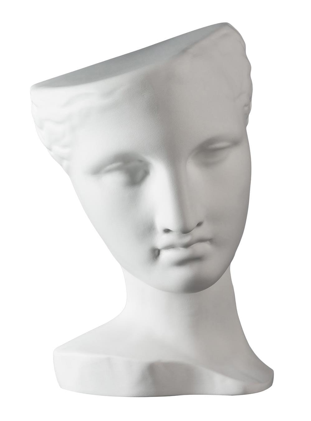 Escultura Psique de Cápua