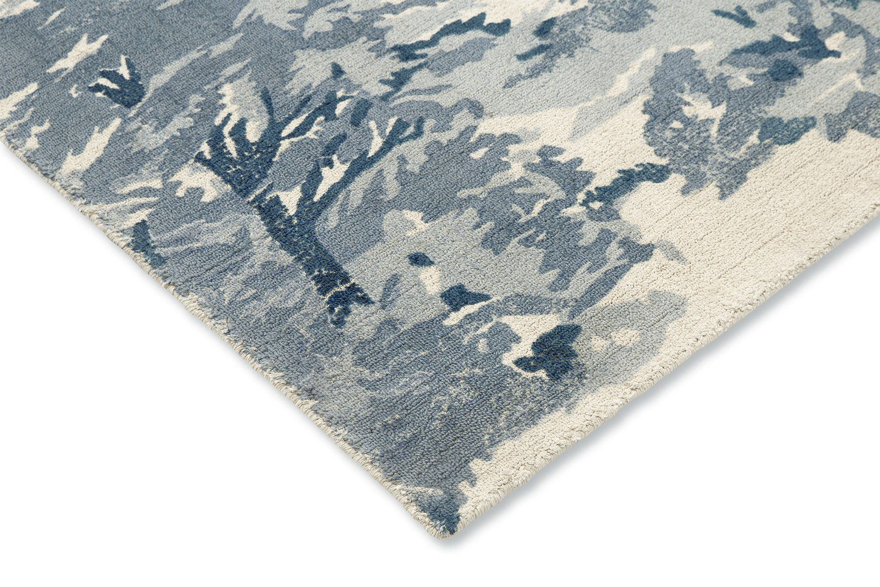 Tapete Landscape Azul Claro | Tamanho: 250 × 350 cm