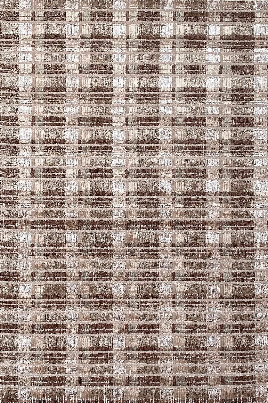 Tapete Paolo Café | Tamanho: 170 × 240 cm