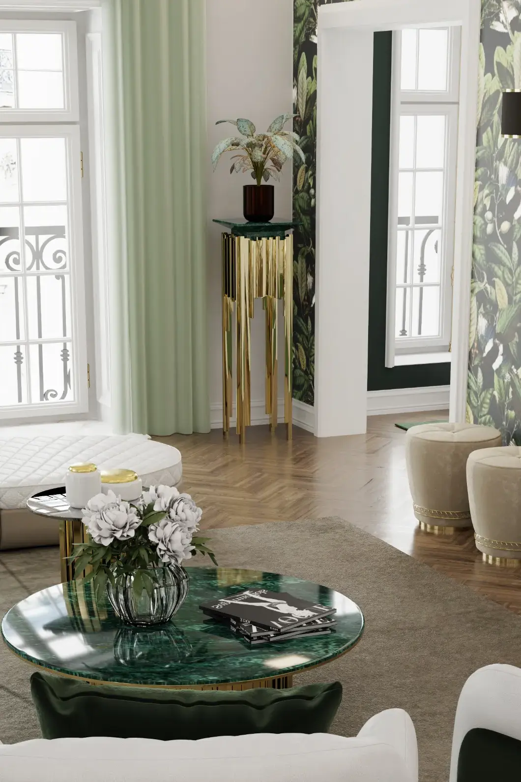 Display Coluna Imperial - 3