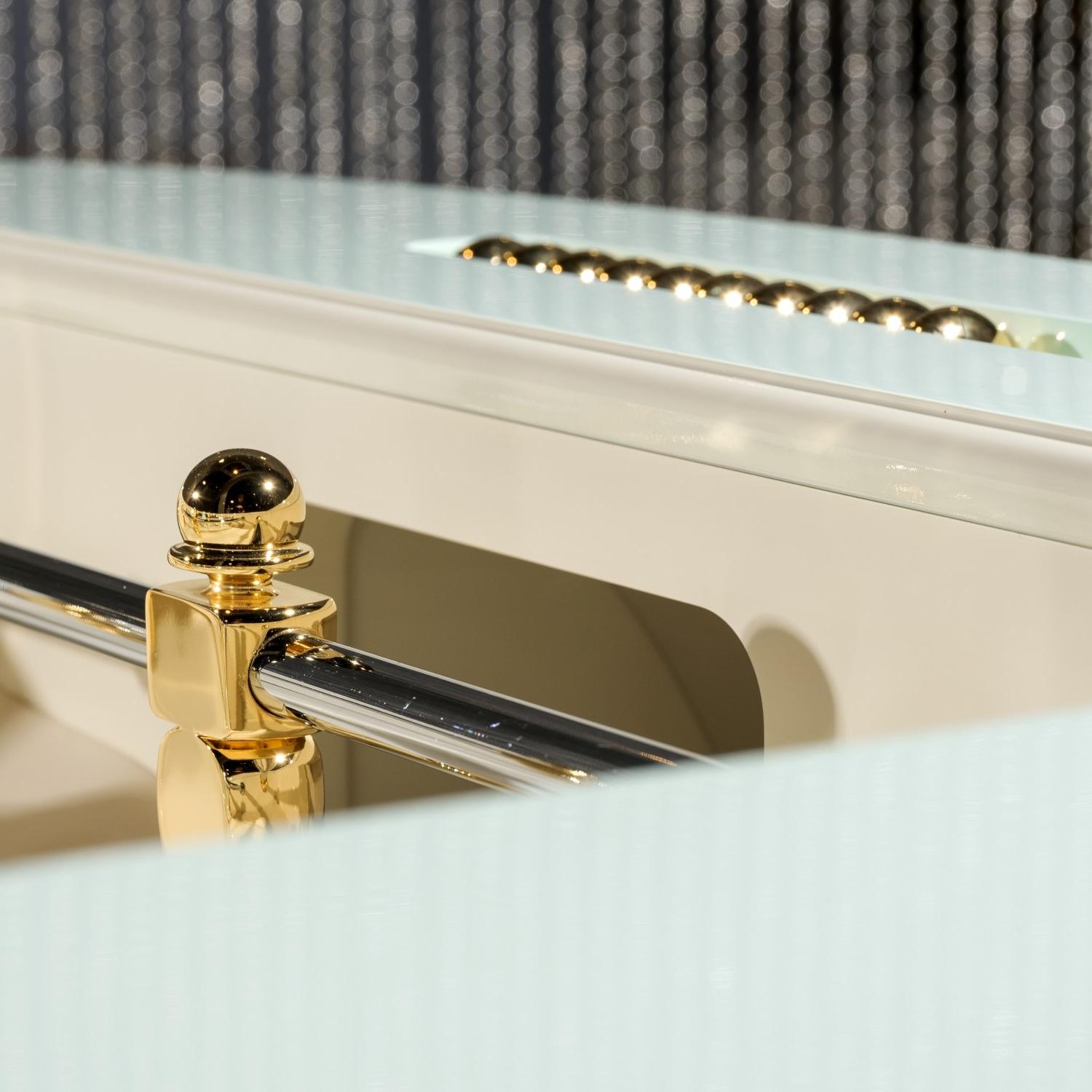 Mesa de Matraquilhos Oskar