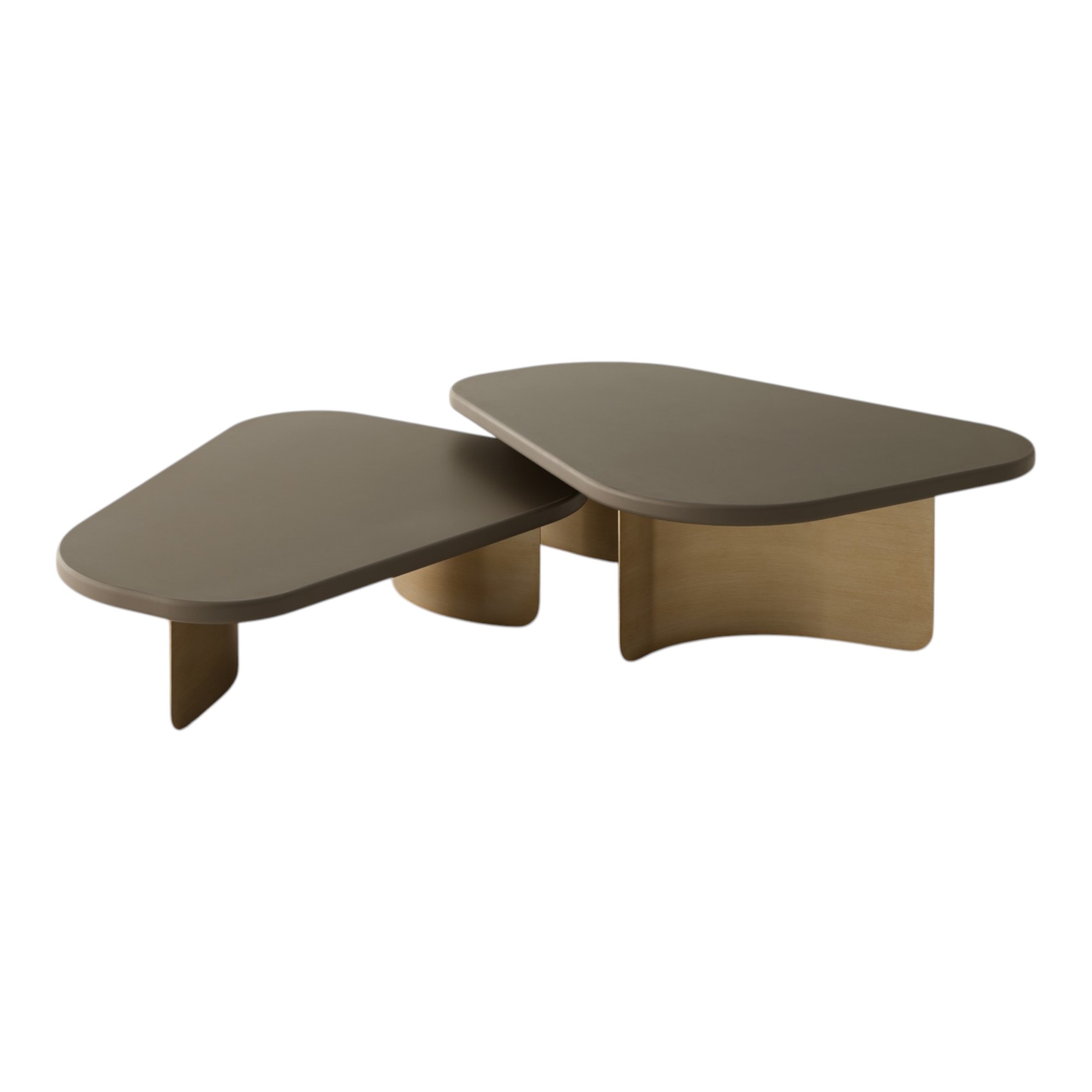 Mesa de Centro Onda