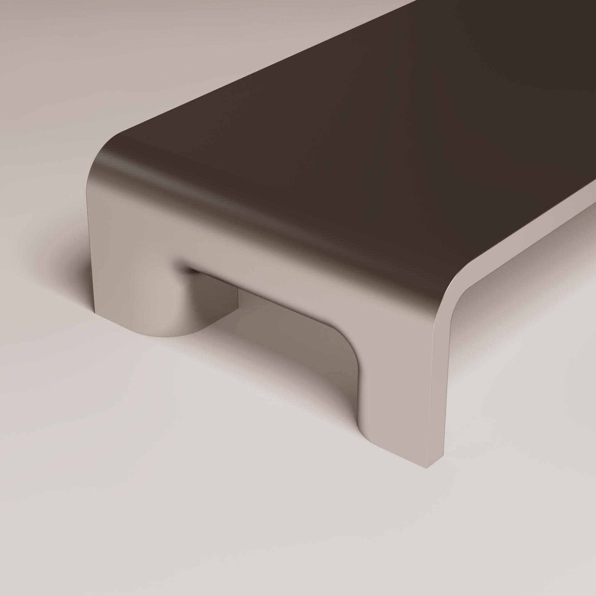 Mesa de Centro Pliè