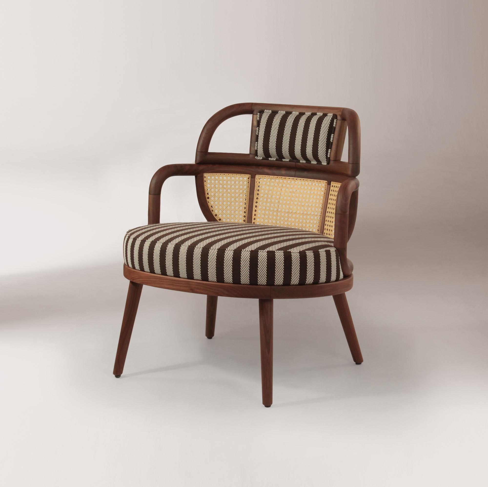 Poltrona Havana