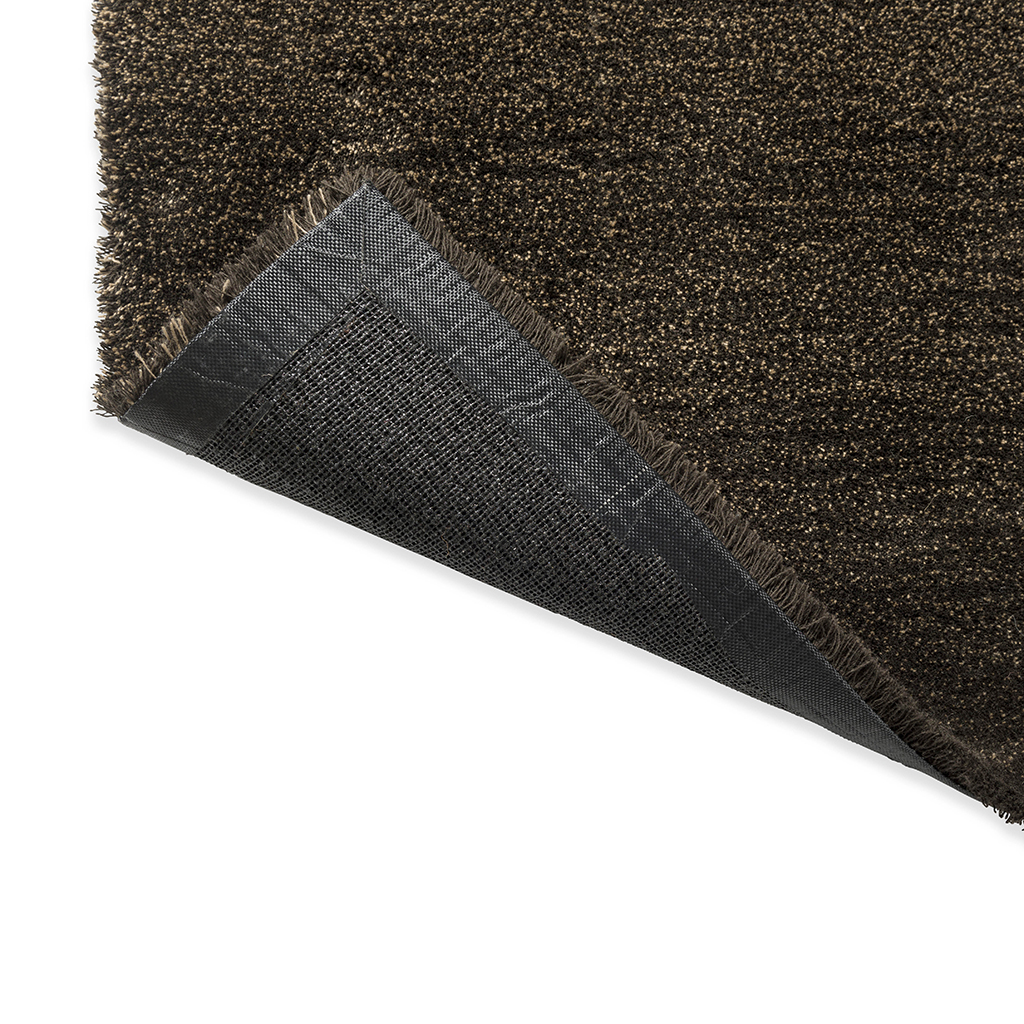 Tapete Shade Low Bege/Chocolate Escuro | Tamanho: 200 × 300 cm