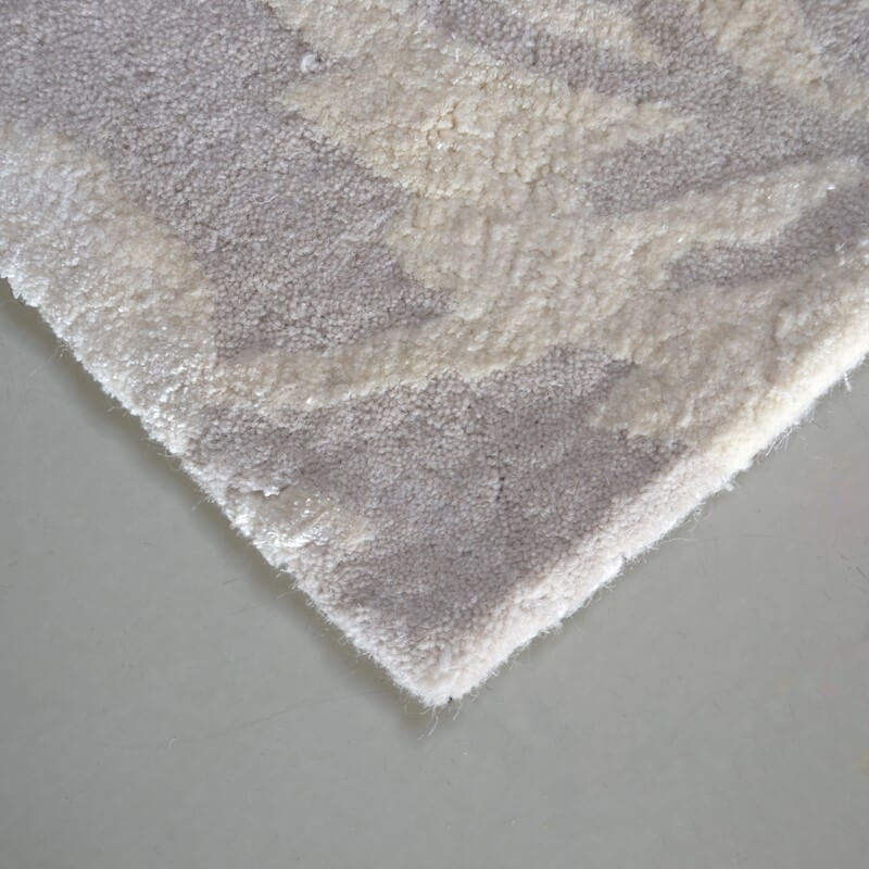 Tapete Wild Strawberry Tonal