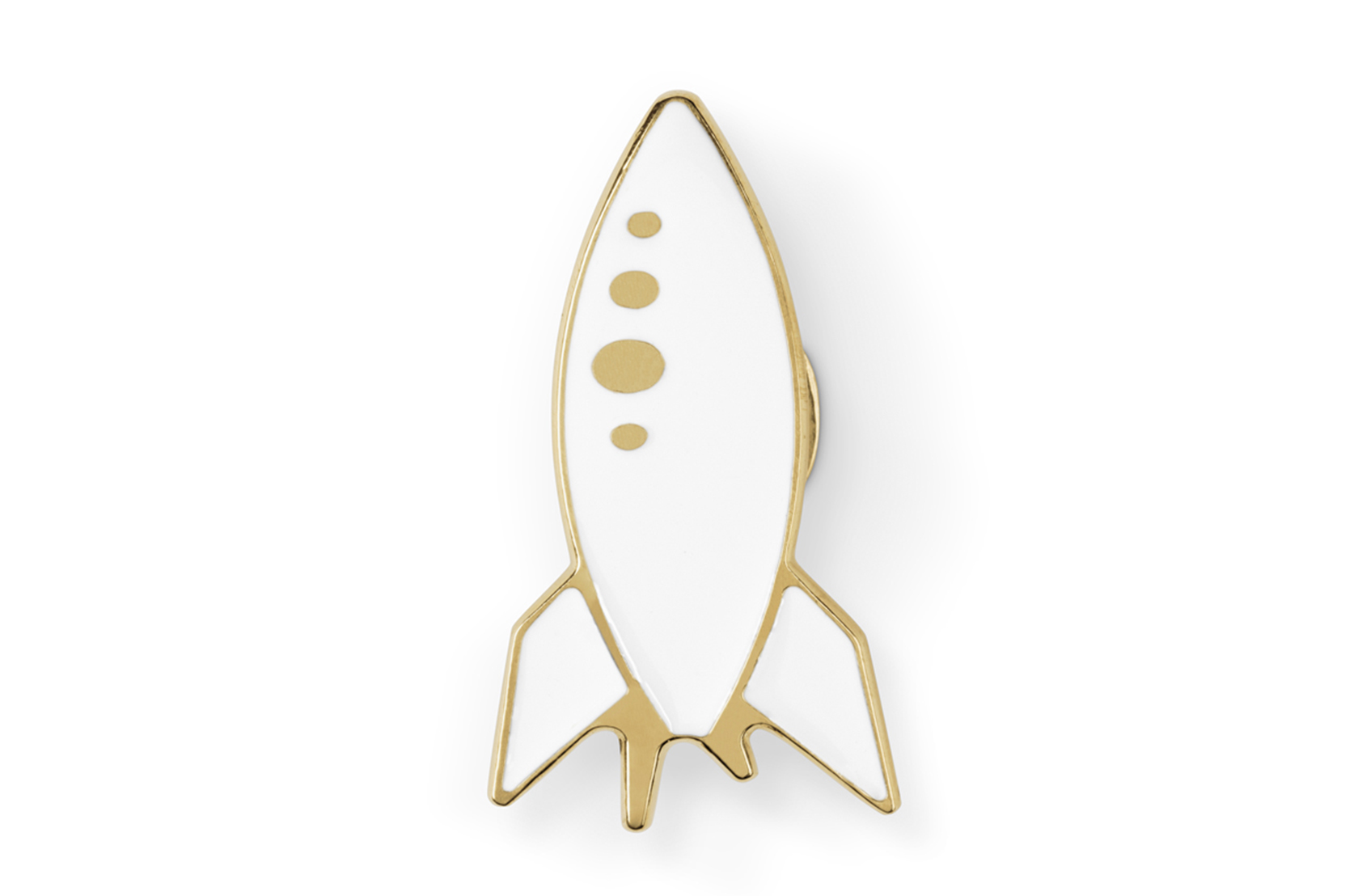 Puxador foguetão galáctico Galactic Rocket