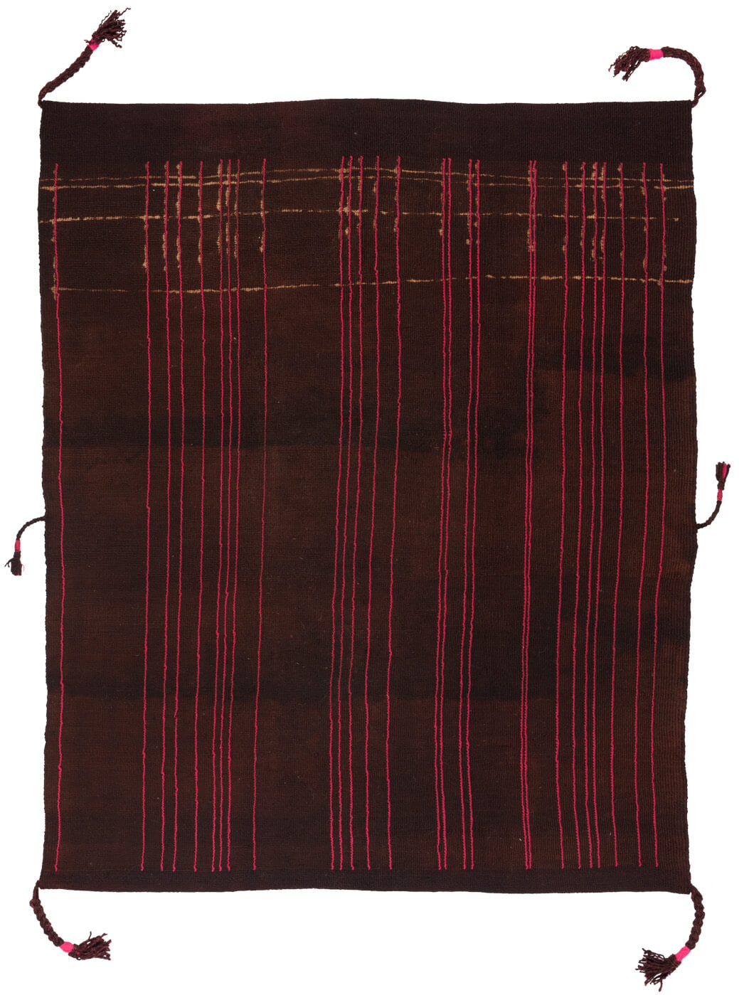 Tapete Haik 5 | Tamanho: 250 × 300 cm