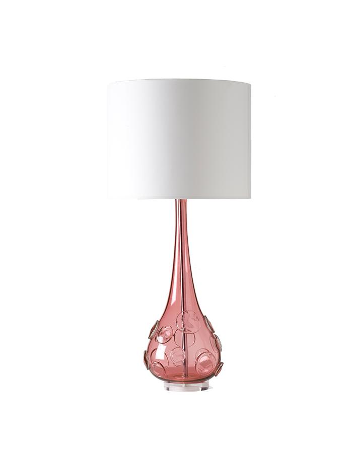 Candeeiro de Mesa Sebastian Aurora