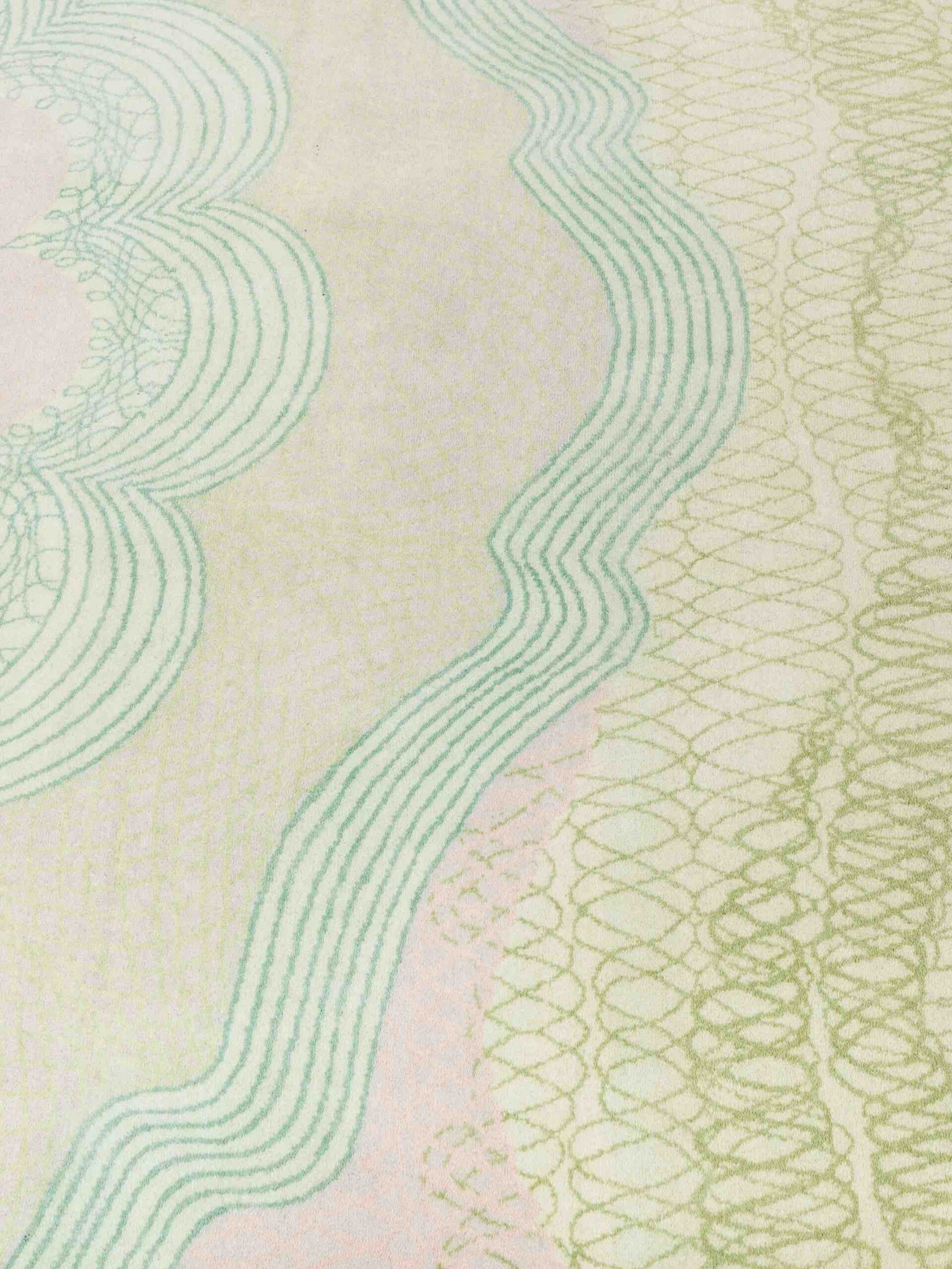 Tapete Money'S Worth Designer