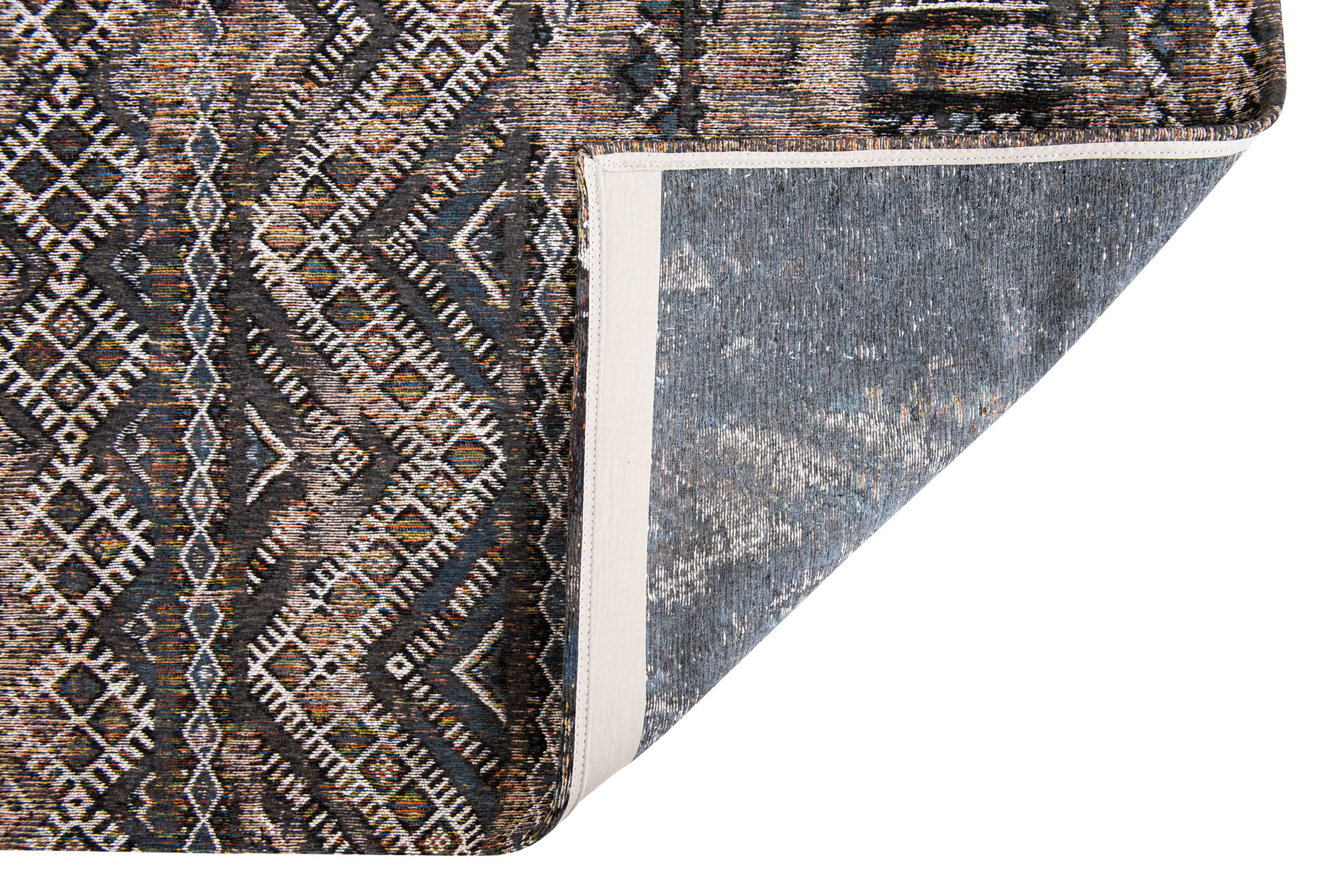 Tapete Black Rabat 9113 | Tamanho: 280 × 390 cm
