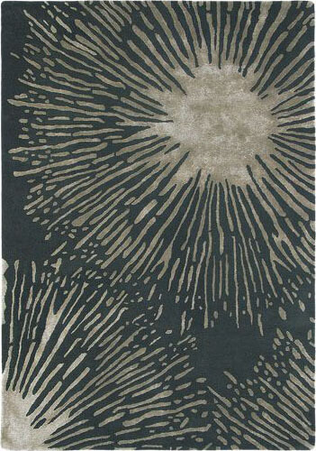 Tapete Shore-Truffle | Tamanho: 200 × 280 cm