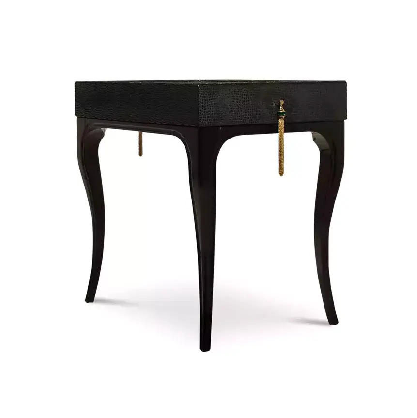 Mesa de Cabeceira Exotique