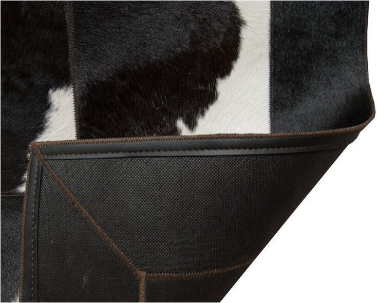 Tapete Pele de Vaca Avelis col.5 | Tamanho: 160 × 220 cm