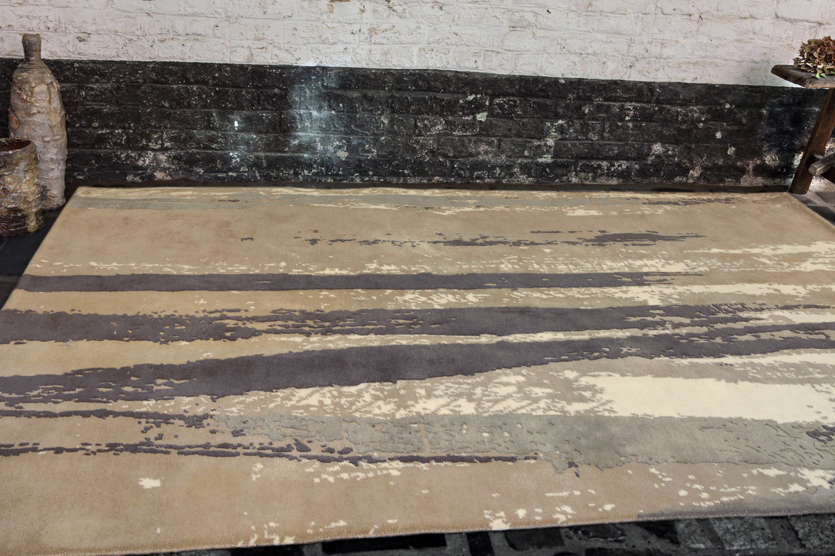 Tapete Bold | Tamanho: 250 × 350 cm