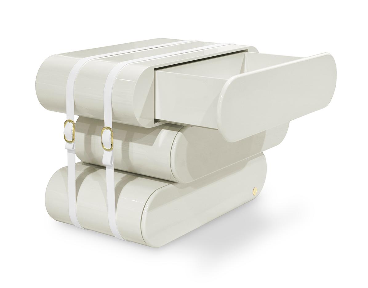 Cómoda torre Nimbus