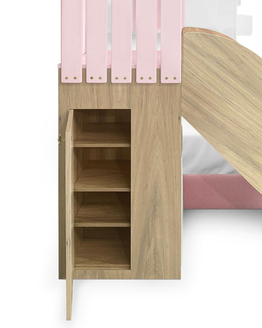 Casa de brincar Wonderland