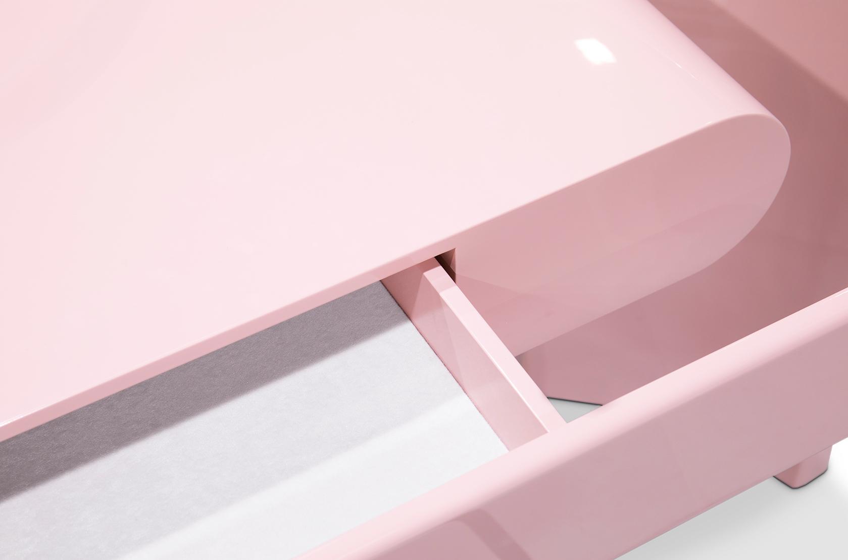 Secretária de trabalho Nimbus