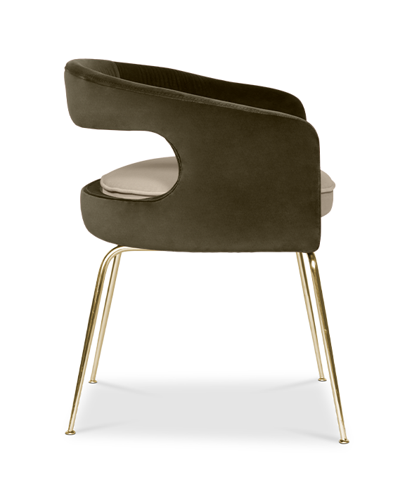 Cadeira Elias Seating