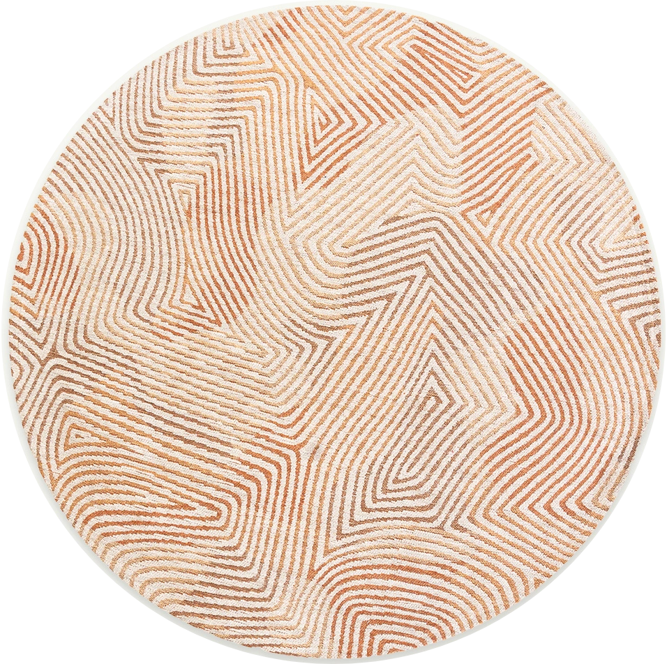 Tapete Indian Sand 9800 Redondo