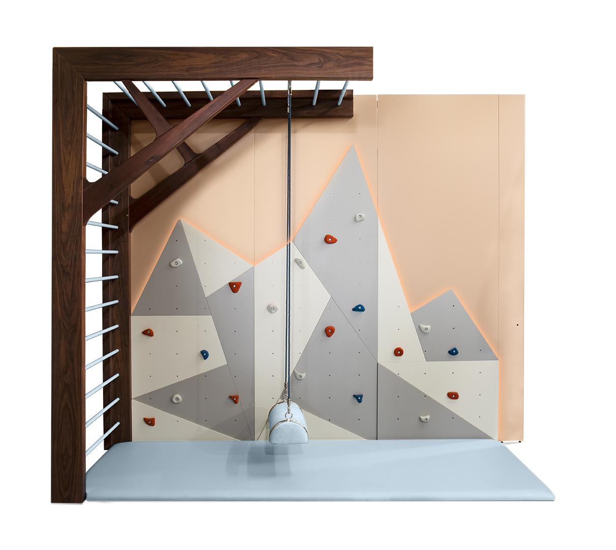 Casa de brincar Jungle Explorer