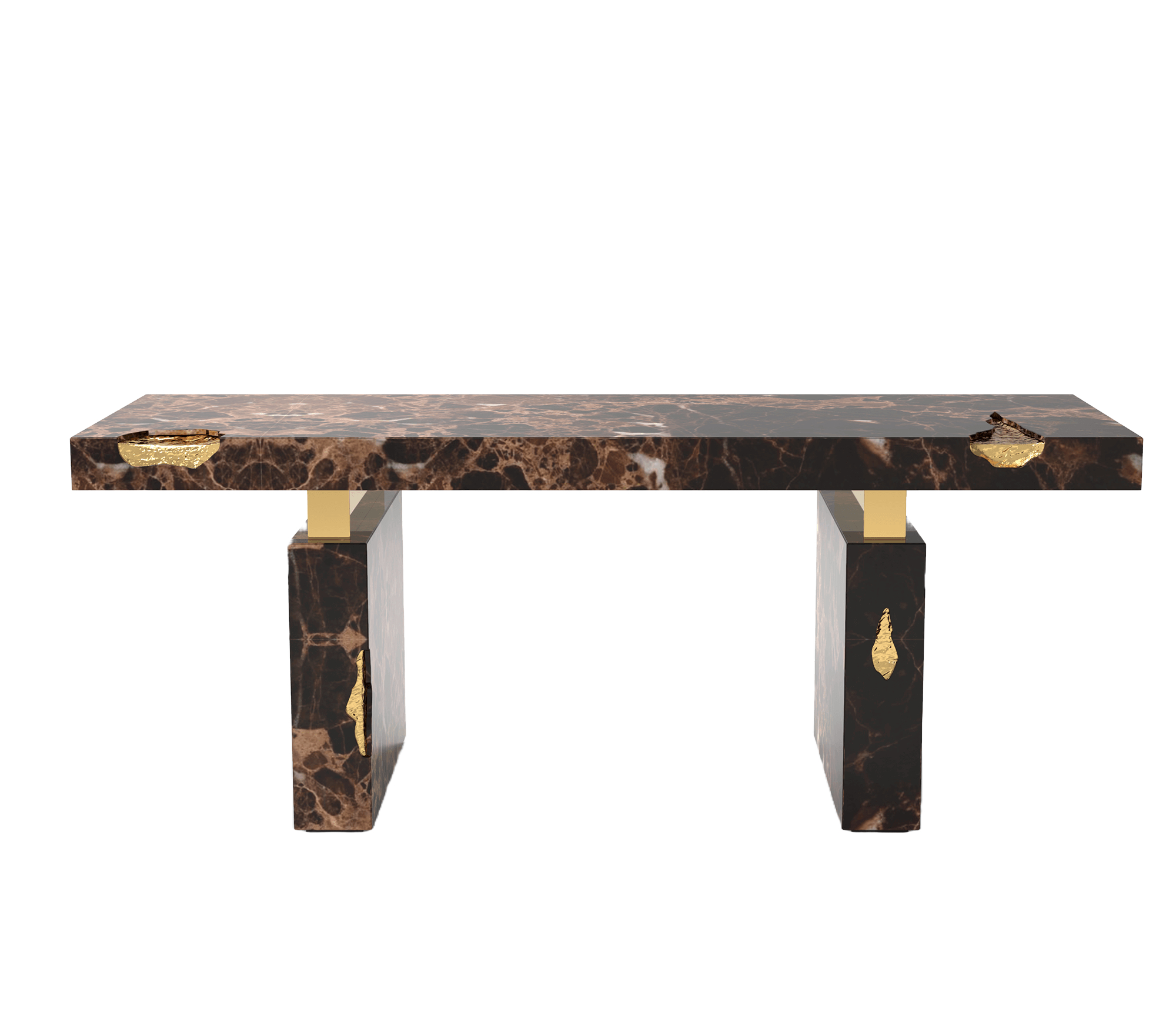 Secretária Dominion Emperador