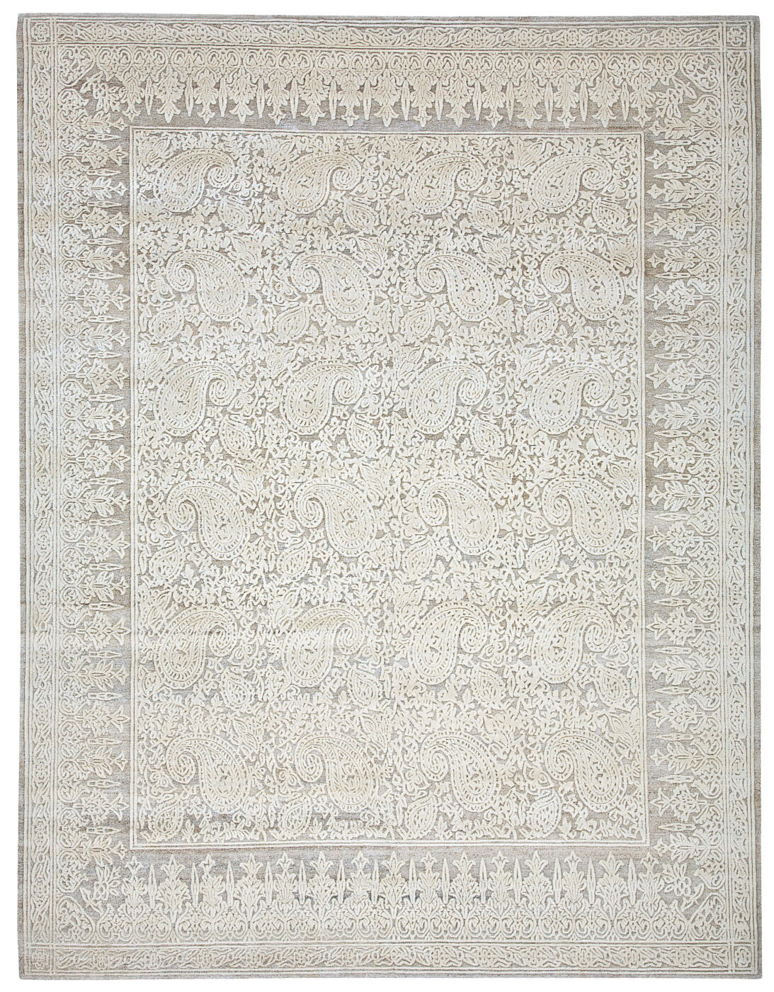Tapete Agra | Tamanho: 200 × 300 cm