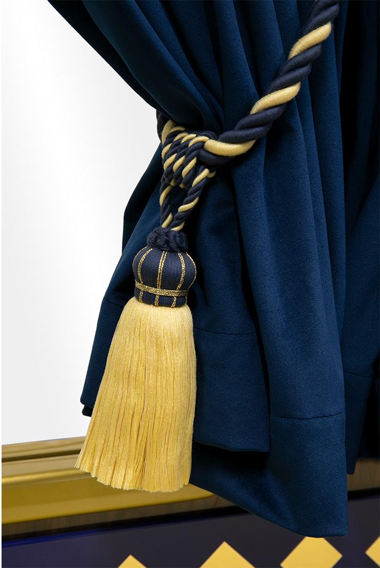 Comboio Express Voyage