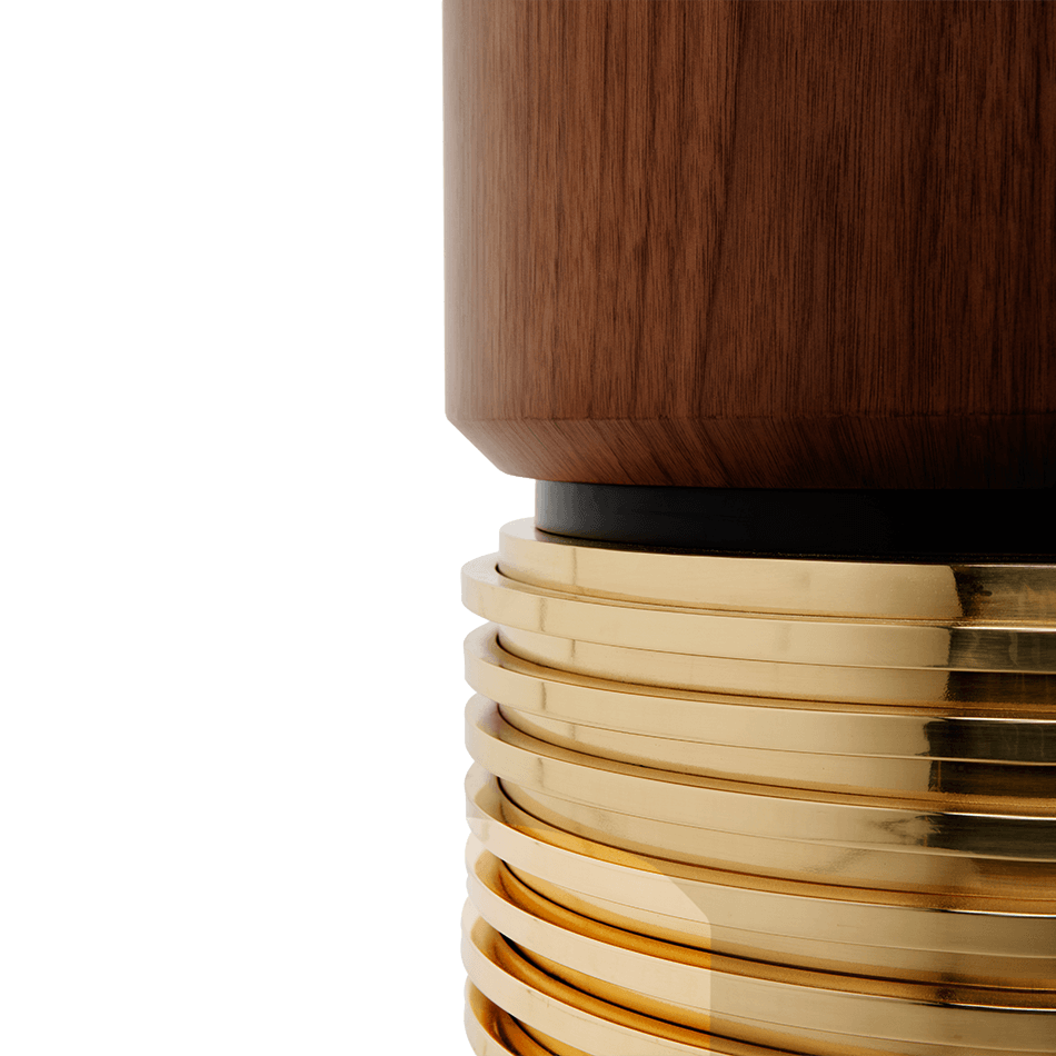 Mesa de Apoio Hartmann