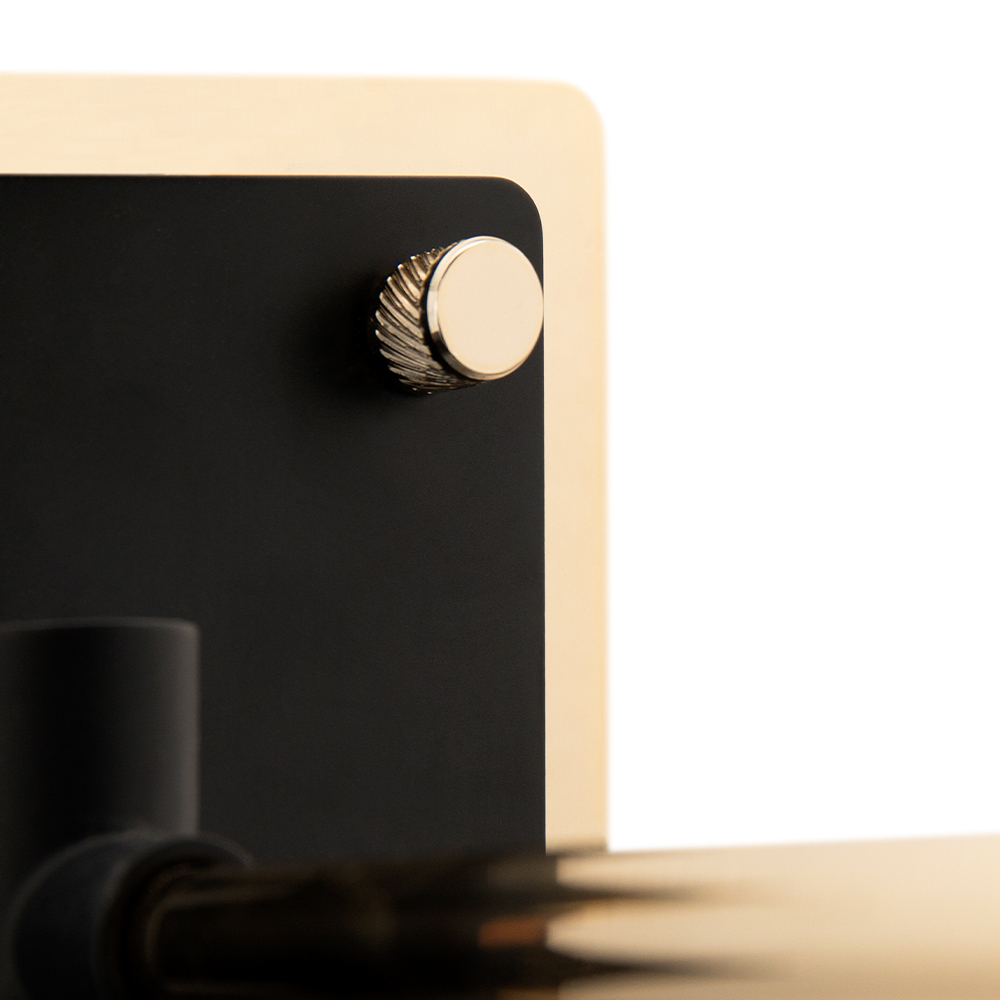 Candeeiro de parede lenda