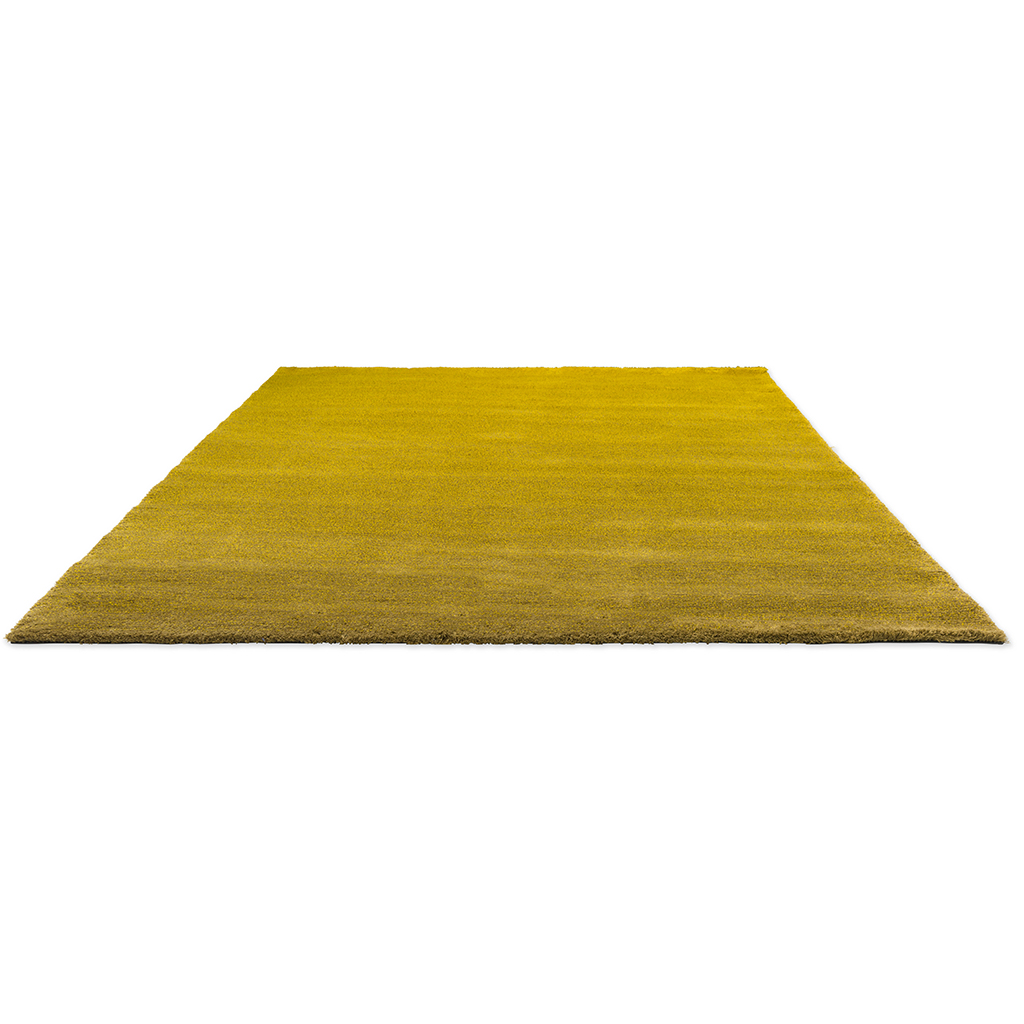 Tapete Shade Low Limão/Ouro | Tamanho: 170 × 240 cm