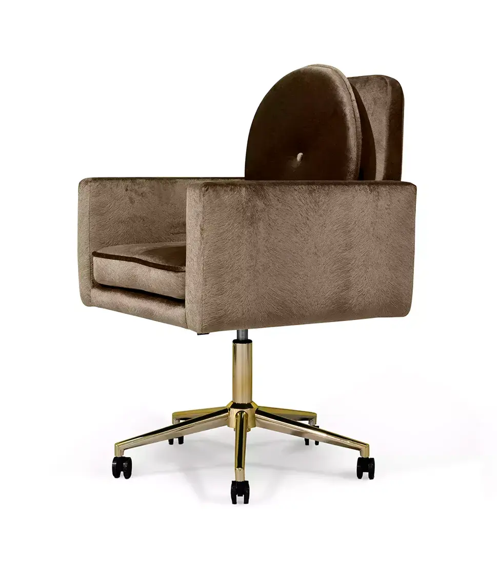 Cadeira de Escritório Hemma