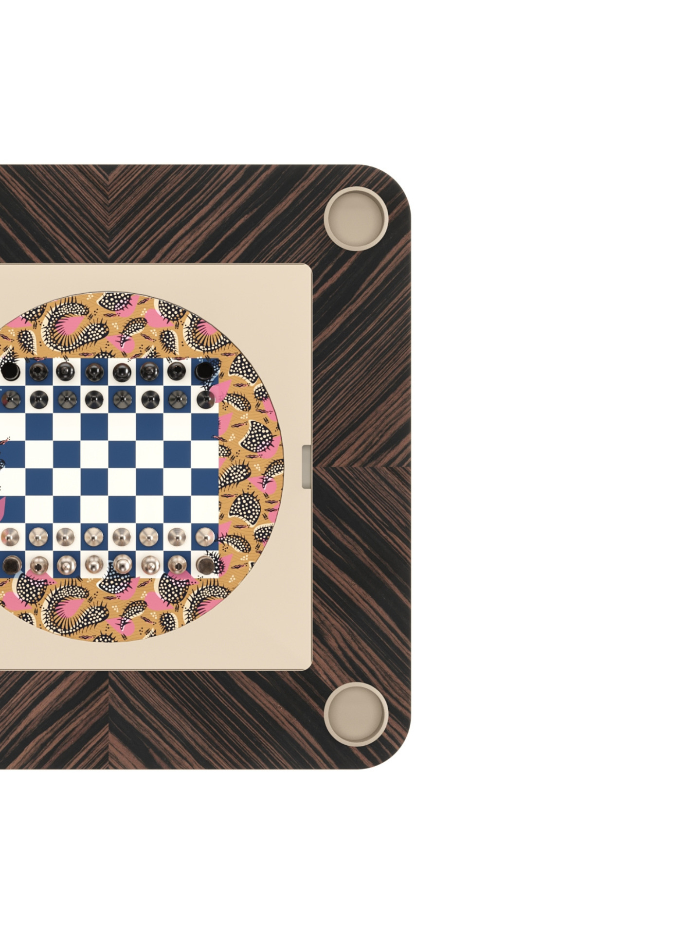 Mesa Multijogos Enigma