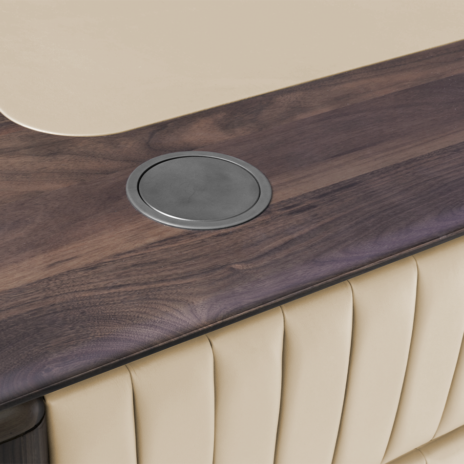 Secretária de Estudo Arlo