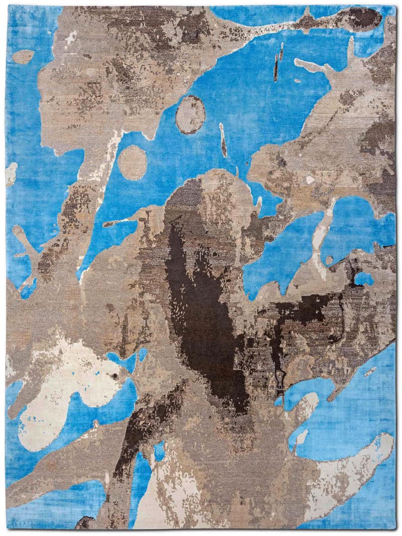 Tapete All Natural Luxury | Tamanho: 305 × 427 cm