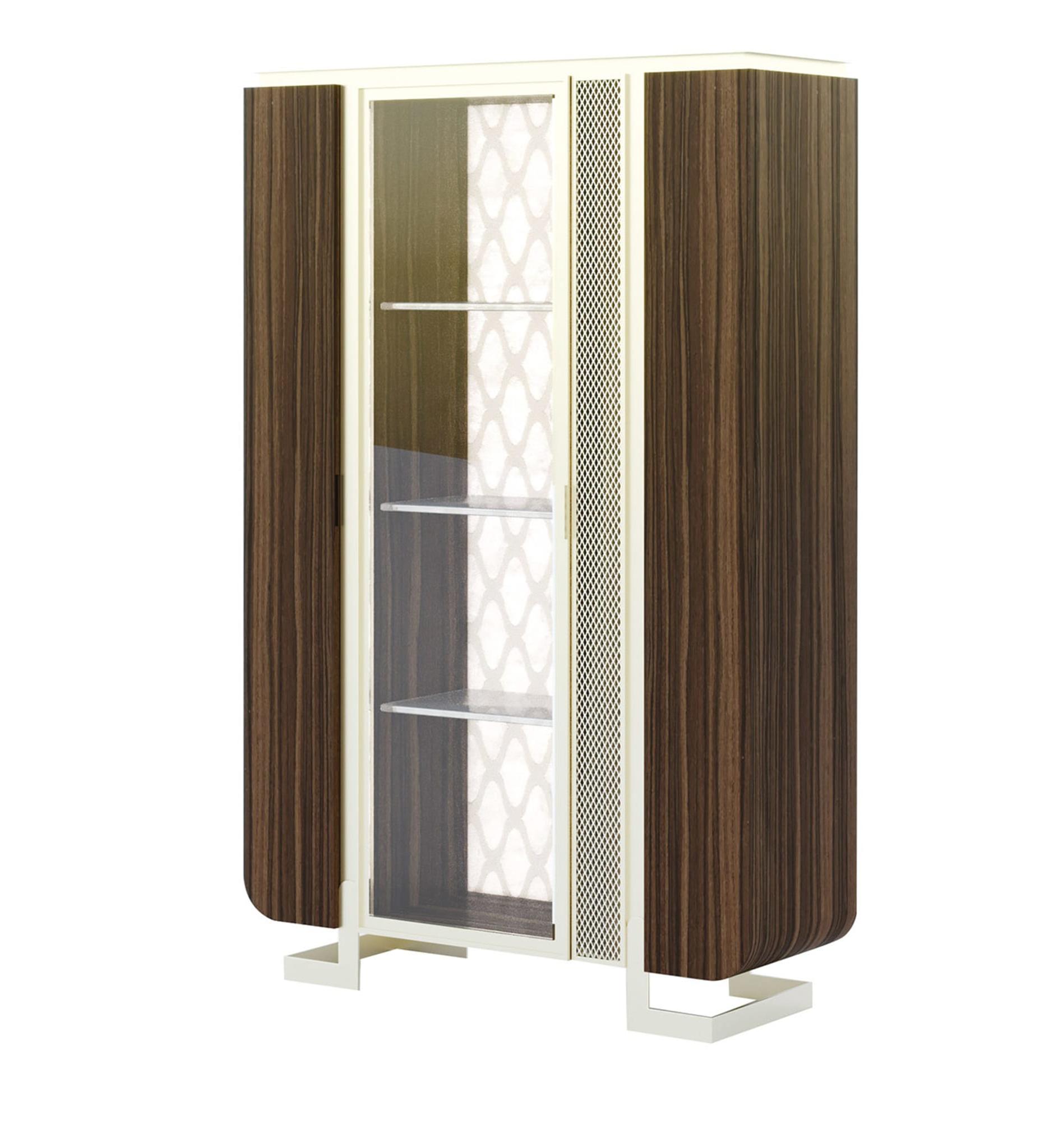 Armário italiano artesanal Pablo