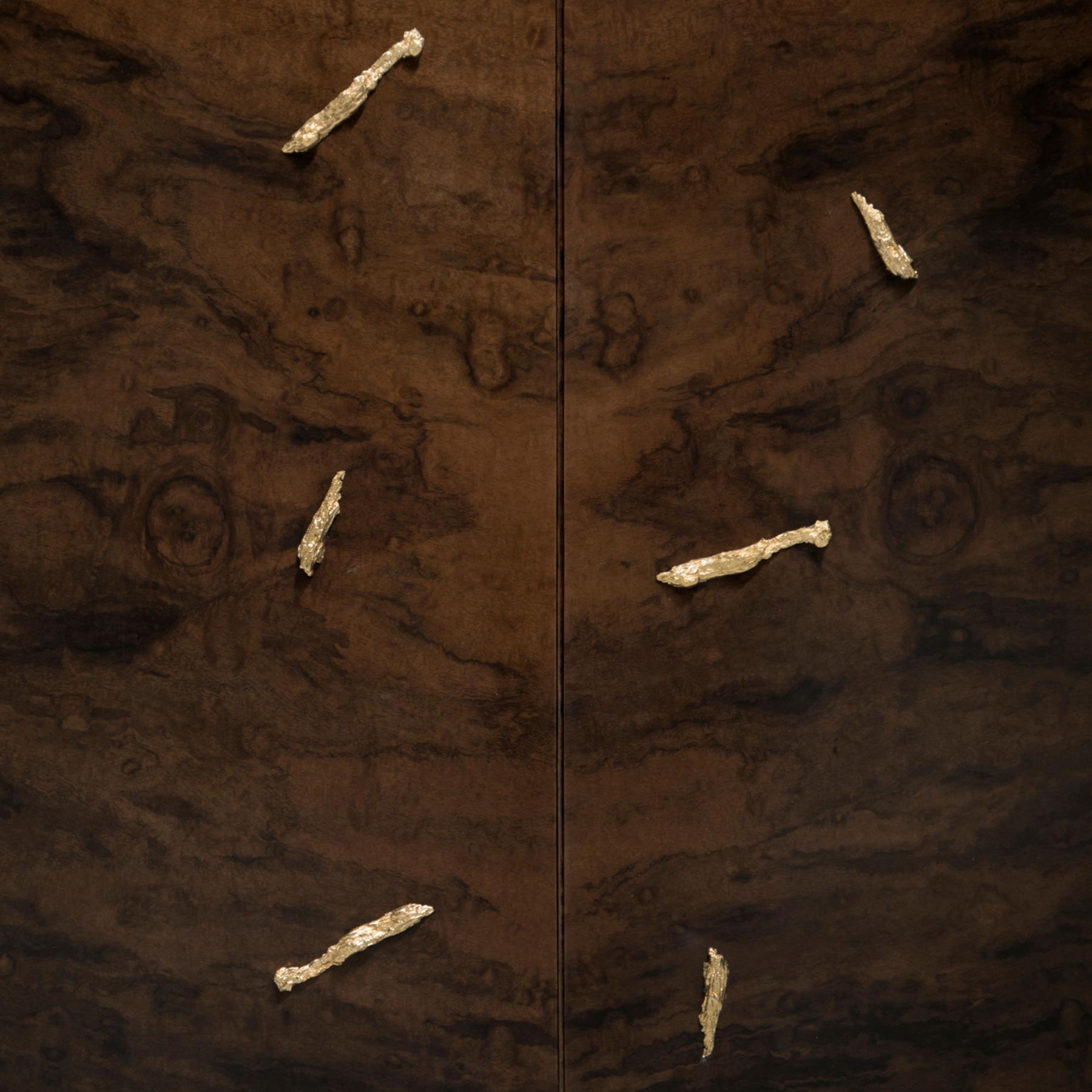 Aparador madeira design