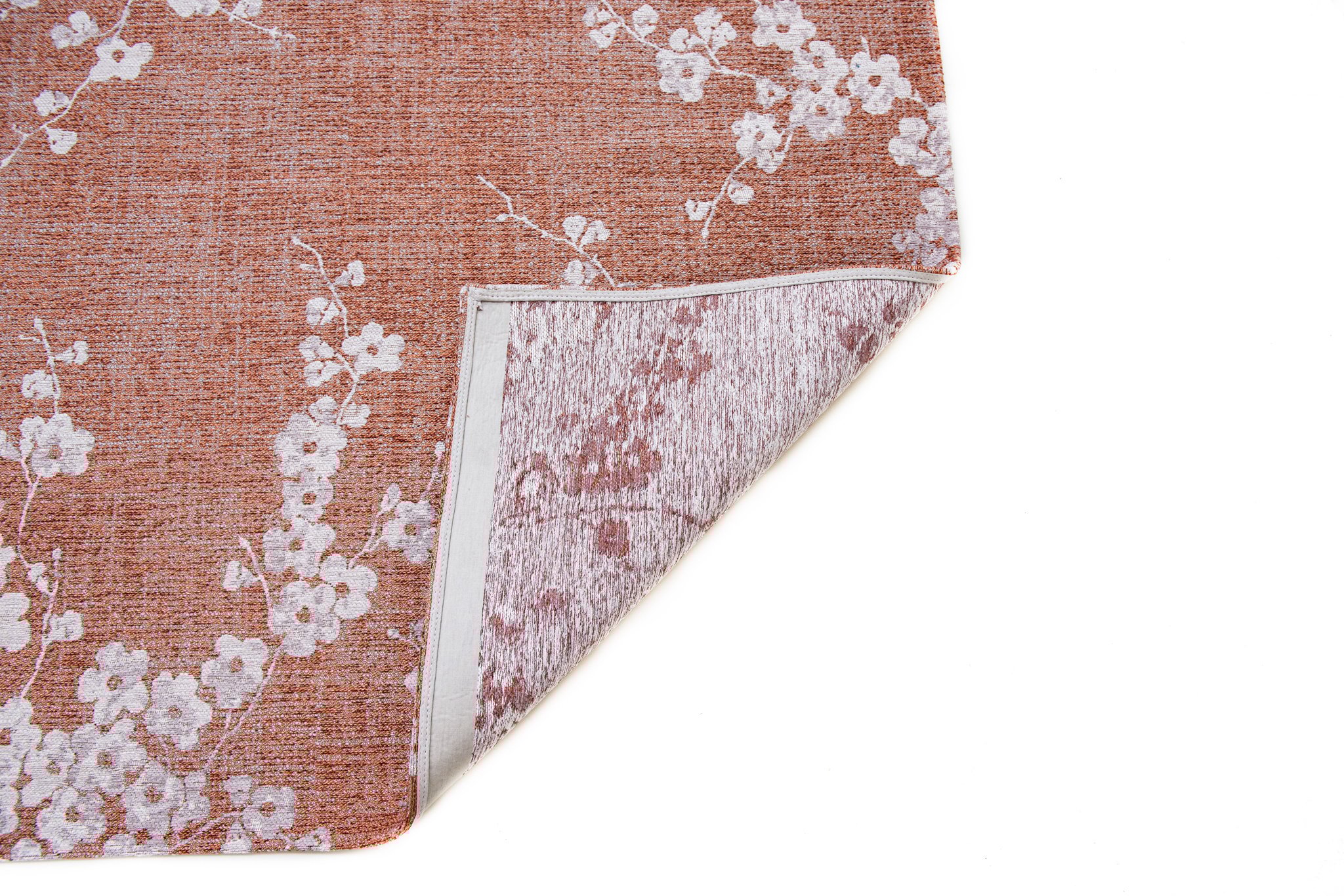 Tapete Copper Rosa 9371 | Tamanho: 240 × 340 cm
