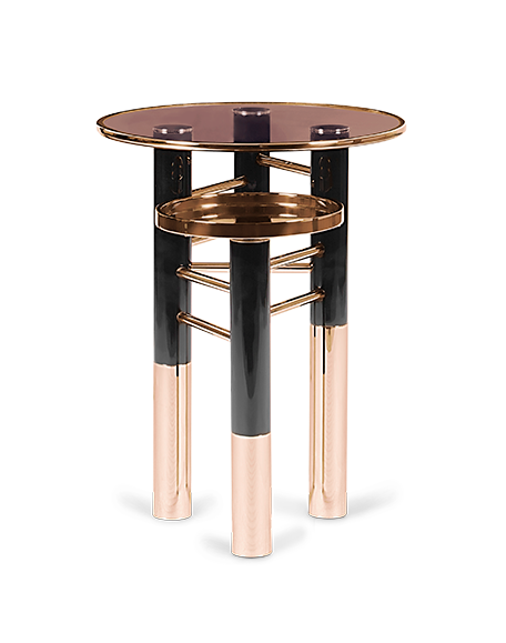 Mesa de Apoio Kenton