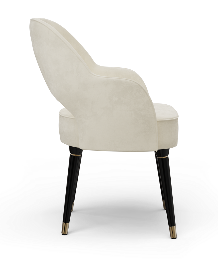 Assento Colton com Braços