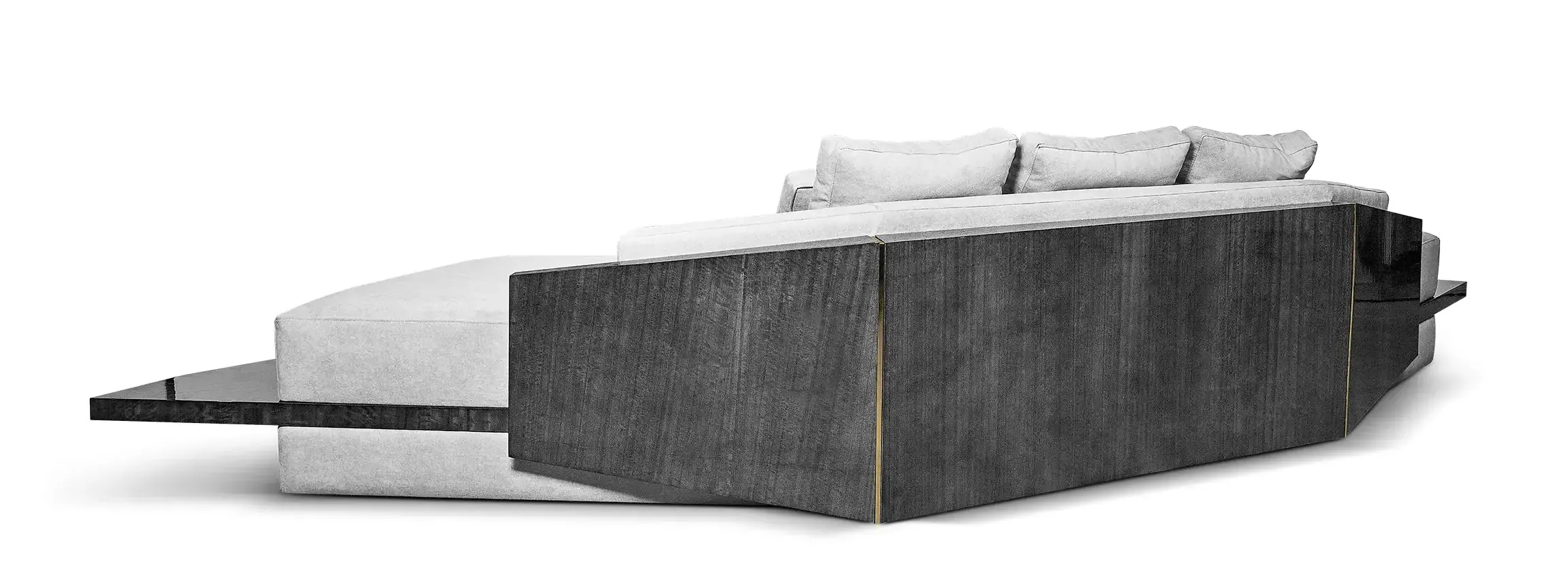 Sofá Angular Summit